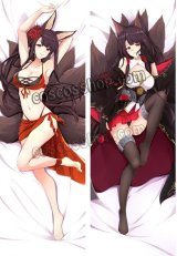 画像: アズールレーン ビリビリ動画 艦B 艦娘 赤城風 02 ●等身大 抱き枕カバー