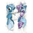 画像1: マイリトルポニー My Little Pony Trixie風 02 ●等身大 抱き枕カバー (1)