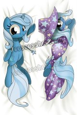 画像: マイリトルポニー My Little Pony Trixie風 02 ●等身大 抱き枕カバー