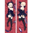 画像1: Fate/stay nightフェイト・ステイナイト セイバー風 Saber 03 ●等身大 抱き枕カバー (1)