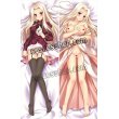 画像1: Fate/Zero フェイト/ゼロ アイリスフィール・フォン・アインツベルン風 02 ●等身大 抱き枕カバー (1)