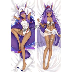 画像: Fate/Grand Order フェイト・グランドオーダー ニトクリス風 水着 メジュド様 ●等身大 抱き枕カバー