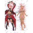 画像1: Fate/kaleid liner プリズマ☆イリヤ !! アーチャー クロエ・フォン・アインツベルン風 ●等身大 抱き枕カバー (1)