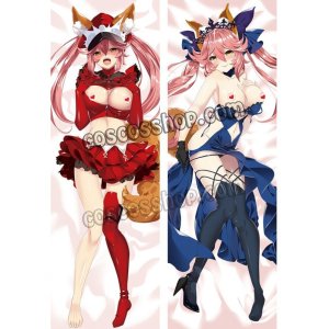 画像: Fate/Grand Order フェイト・グランドオーダー ランサー 玉藻の前風 ●等身大 抱き枕カバー