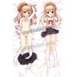 画像1: Fate/kaleid liner プリズマ☆イリヤ ツヴァイ ヘルツ! イリヤスフィール・フォン・アインツベルン風 ●等身大 抱き枕カバー (1)