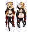 画像1: sin 七つの大罪 マモン風 強欲 02 ●等身大 抱き枕カバー (1)