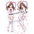 画像1: Kizuna Ai スーパーAI キズナアイ アイちゃん風 03 ●等身大 抱き枕カバー (1)