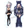 画像1: Fate/Grand Order フェイト・グランドオーダー マシュ・キリエライト風 ●等身大 抱き枕カバー (1)