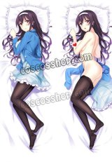 画像: 冴えない彼女の育てかた 霞ヶ丘詩羽風 かすみがおかうたは 04 ●等身大 抱き枕カバー