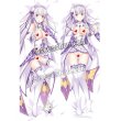 画像1: Re:ゼロから始める異世界生活 エミリア風 Emilia 02 ●等身大 抱き枕カバー (1)