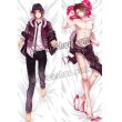 画像1: DIABOLIK LOVERS ディアボリックラヴァーズ 逆巻ライト風 ●等身大 抱き枕カバー (1)