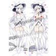 画像1: アズールレーン ビリビリ動画 艦B 艦娘 イラストリアス風 03 ●等身大 抱き枕カバー (1)
