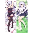 画像1: NEW GAME! ニューゲーム! 涼風青葉 すずかぜあおば 小悪魔Ver. 03 ●等身大 抱き枕カバー (1)