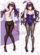 画像: 冴えない彼女の育てかた 霞ヶ丘詩羽風 かすみがおかうたは 02 ●等身大 抱き枕カバー