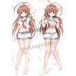 画像1: 艦隊これくしょん -艦これ- 球磨風 ●等身大 抱き枕カバー (1)