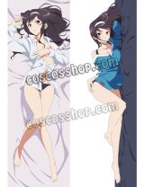 画像: 冴えない彼女の育てかた 霞ヶ丘詩羽風 かすみがおかうたは 05 ●等身大 抱き枕カバー