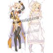 画像1: この素晴らしい世界に祝福を! ダクネス風 02 ●等身大 抱き枕カバー (1)