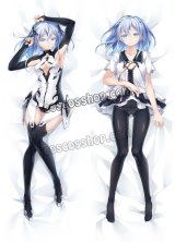 画像: BEATLESS ビートレス Lacia風 ●等身大 抱き枕カバー