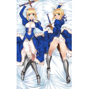 画像: Fate/stay night フェイト・ステイナイト セイバー風 02 ●等身大 抱き枕カバー