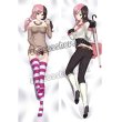 画像1: RWBY ルビー Neapolitan Neo ニオ ネオ風 ●等身大 抱き枕カバー (1)