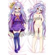 画像1: ノーゲーム・ノーライフ NO GAME NO LIFE 白風 しろ 02 ●等身大 抱き枕カバー (1)