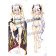 画像1: Fate/Grand Order フェイト・グランドオーダー FGO バーサーカー 清姫風 ●等身大 抱き枕カバー (1)