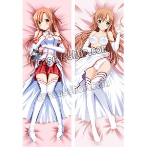 画像: ソードアート・オンライン アスナ Asuna 結城明日奈風 ゆうきあすな 04 ●等身大 抱き枕カバー