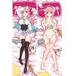 画像1: そにアニ -SUPER SONICO THE ANIMATION- すーぱーそに子風 ●等身大 抱き枕カバー (1)