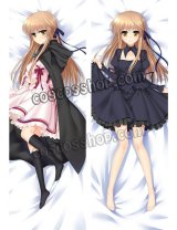 画像: Rewrite リライト 千里朱音風 せんりあかね ●等身大 抱き枕カバー