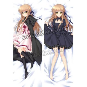 画像: Rewrite リライト 千里朱音風 せんりあかね ●等身大 抱き枕カバー