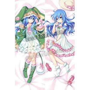 画像: デート・ア・ライブ DATE·A·LIVE 四糸乃風 よしの 02 ●等身大 抱き枕カバー