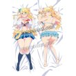 画像1: おしえて! ギャル子ちゃん ギャル子風 ●等身大 抱き枕カバー (1)