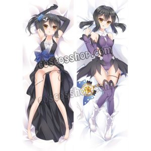 画像: Fate/kaleid liner プリズマ☆イリヤ ツヴァイ ヘルツ! 美遊・エーデルフェルト風 02 ●等身大 抱き枕カバー