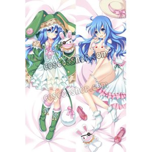 画像: デート・ア・ライブ DATE·A·LIVE 四糸乃風 よしの ●等身大 抱き枕カバー