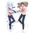 画像1: ユーリ!!! on ICE ヴィクトル・ニキフォロフ&勝生勇利風 ●等身大 抱き枕カバー (1)