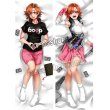 画像1: RWBY ルビー ノーラ・ヴァルキリー Nora Valkyrie ●等身大 抱き枕カバー (1)