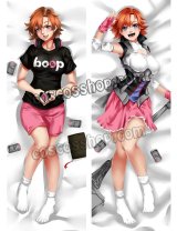 画像: RWBY ルビー ノーラ・ヴァルキリー Nora Valkyrie ●等身大 抱き枕カバー