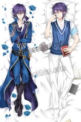 画像: 《K》 宗像礼司風 ●等身大 抱き枕カバー