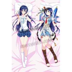 画像: Love Live!ラブライブ! 園田海未風 ●等身大 抱き枕カバー