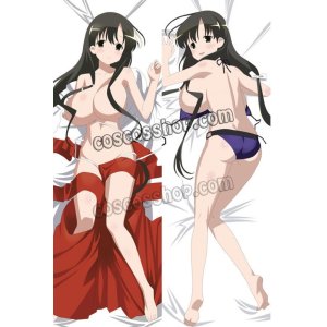 画像: 咲-Saki- 宮永咲風 ●等身大 抱き枕カバー