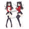 画像1: Fate/stay night フェイト・ステイナイト 遠坂凛風 ●等身大 抱き枕カバー (1)
