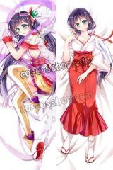 画像: ラブライブ! School idol project 東條希風 ●等身大 抱き枕カバー