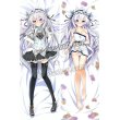 画像1: 棺姫のチャイカ チャイカ・トラバント風 02 ●等身大 抱き枕カバー (1)