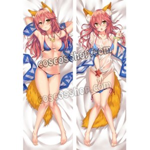 画像: Fate/Grand Order フェイト・グランドオーダー ランサー 玉藻の前風 06 ●等身大 抱き枕カバー