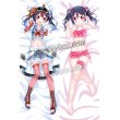 画像1: ラブライブ! School idol project 矢澤にこ風 04 ●等身大 抱き枕カバー (1)