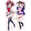 画像1: ラブライブ! School idol project 矢澤にこ風 05 ●等身大 抱き枕カバー (1)