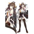 画像1: 艦隊これくしょん -艦これ- 榛名風 04 ●等身大 抱き枕カバー (1)