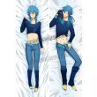 画像1: DRAMAtical Murder 蒼葉風 ●等身大 抱き枕カバー (1)