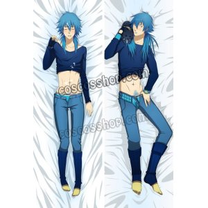 画像: DRAMAtical Murder 蒼葉風 ●等身大 抱き枕カバー