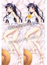 画像: 俺の妹がこんなに可愛いわけがない 五更瑠璃風 03 ●等身大 抱き枕カバー
